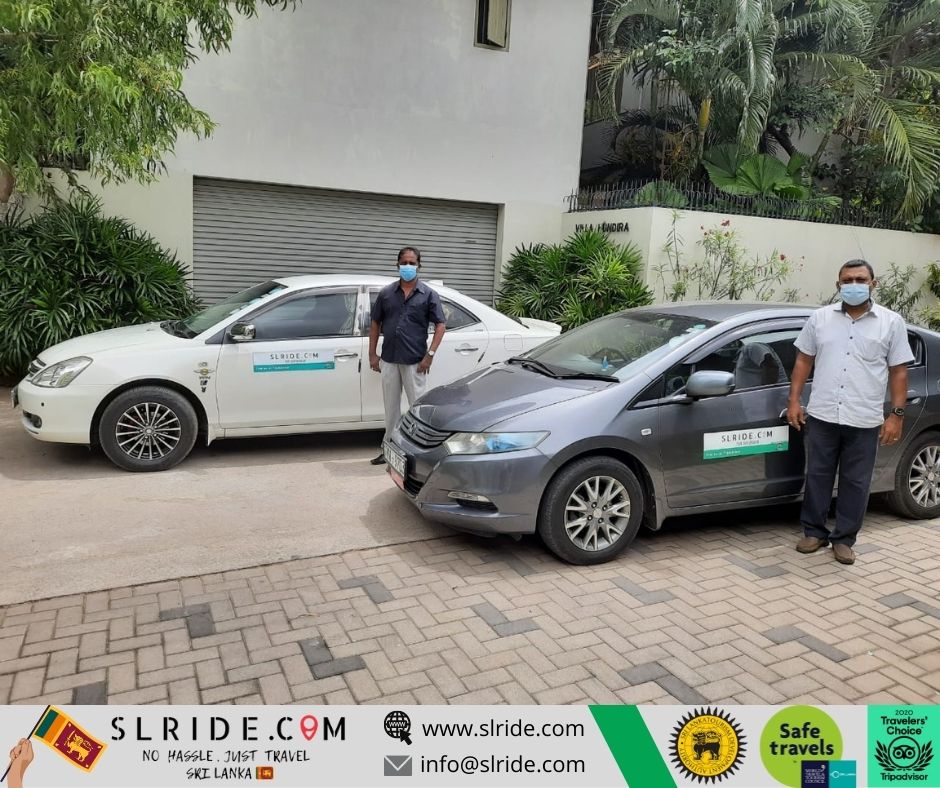 Private Driver Hire Cost In Sri Lanka 2024 Request Free Quote